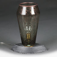 Eloquent Edison Lamp Experimental Studio Sample