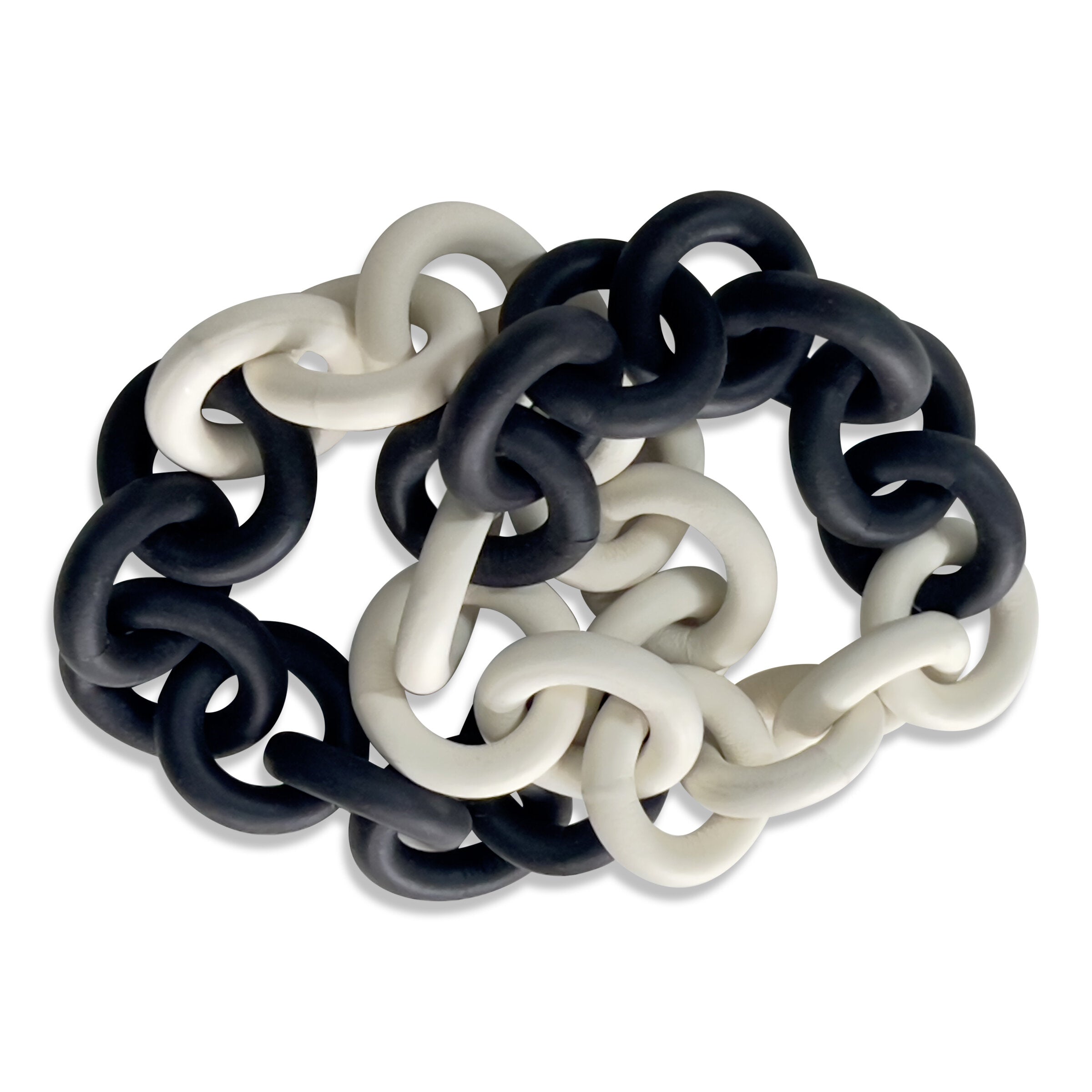 Deville Strongest Link Bracelet Set