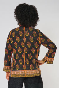 Short Jacket #2