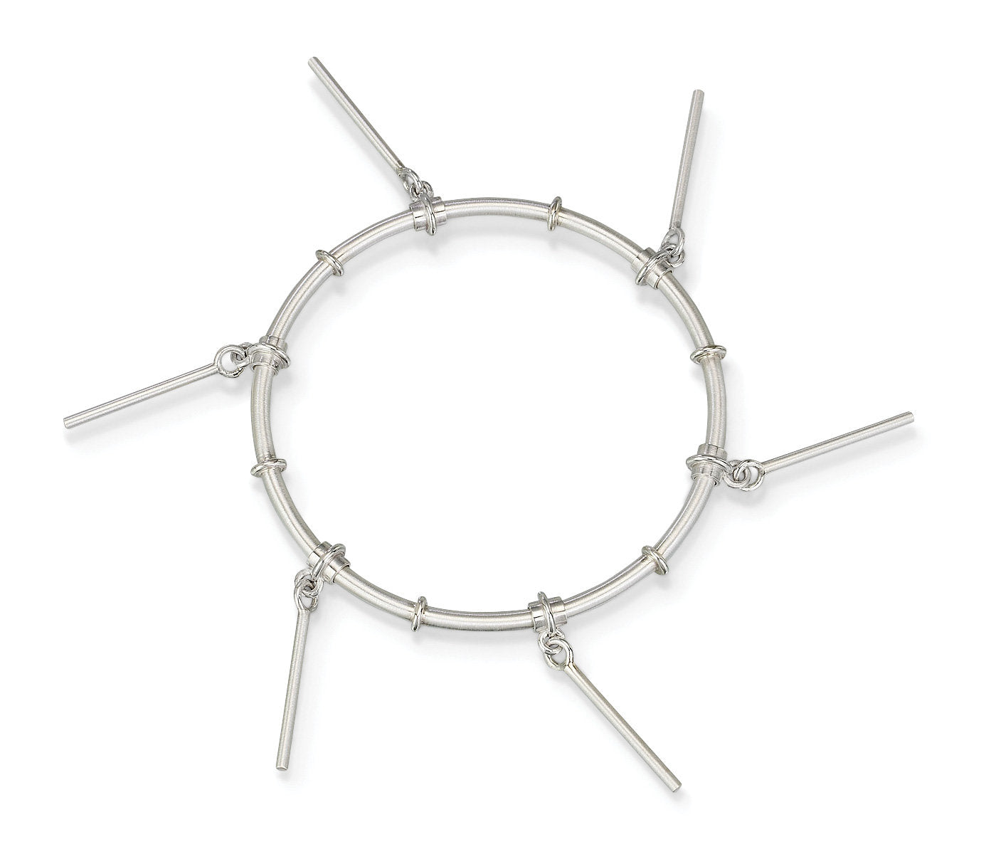 Tassel Bangle