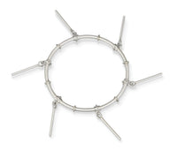 Tassel Bangle