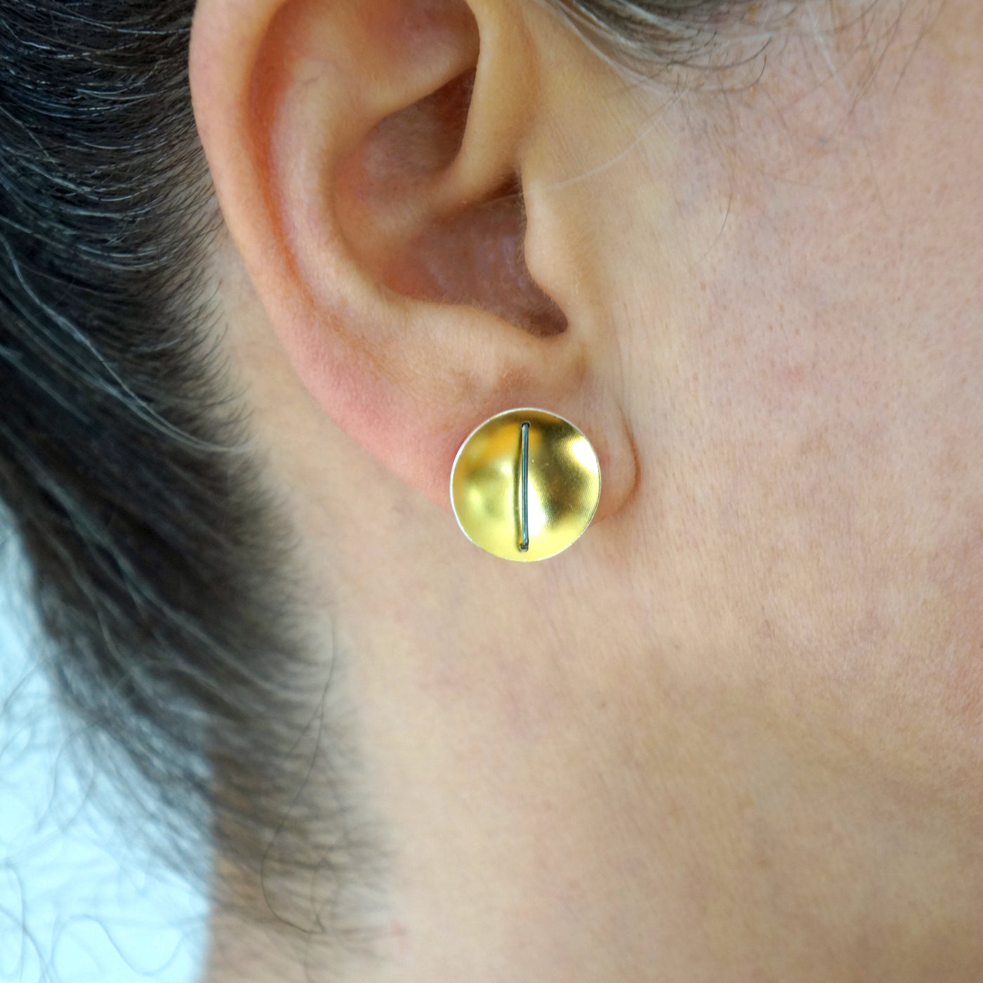 Small 22k bi-metal