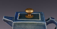 Teapot 1993