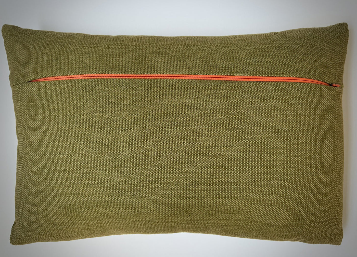 Moss Green Gem in Lumbar