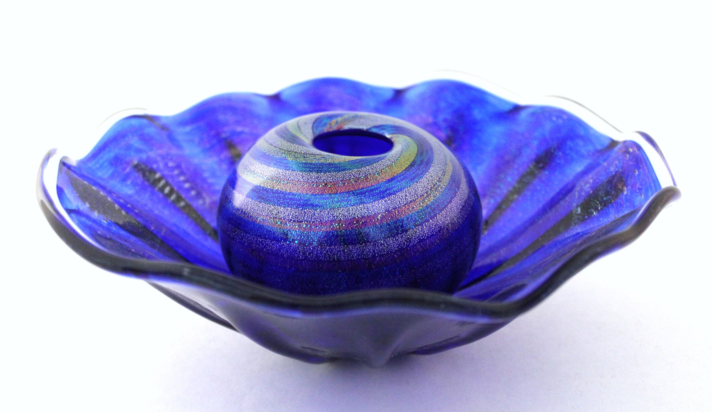 Cobalt Sparkle Collection #2