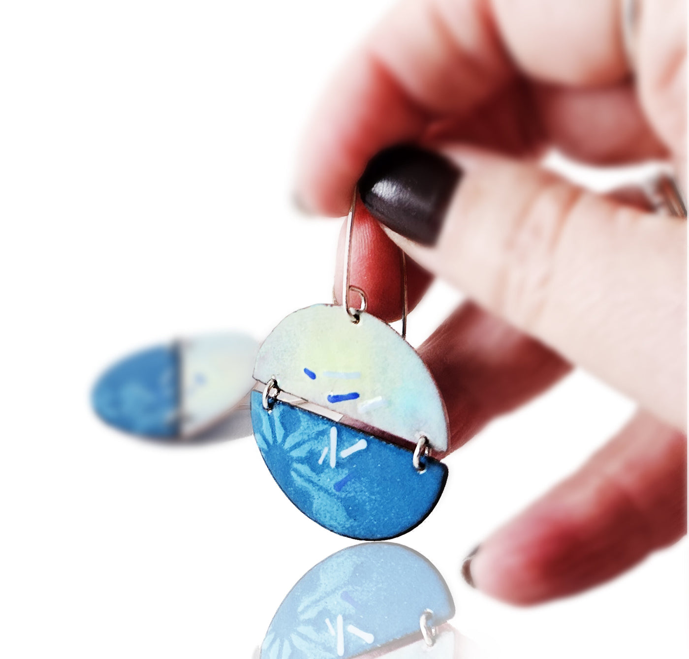 Moonrise Earrings