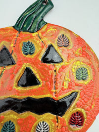 Pumpkin II