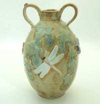 Garden Party Amphora Vase