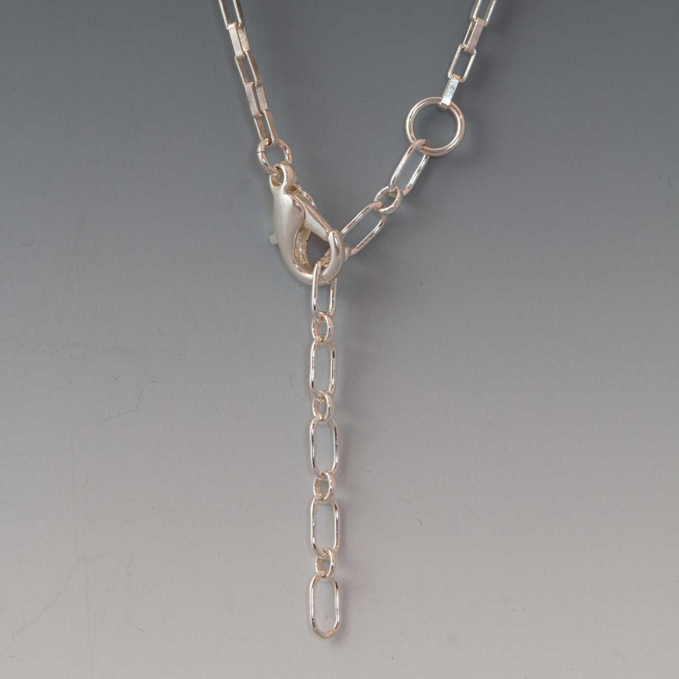 4 Circle Round Necklace