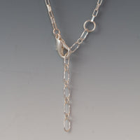 4 Circle Round Necklace