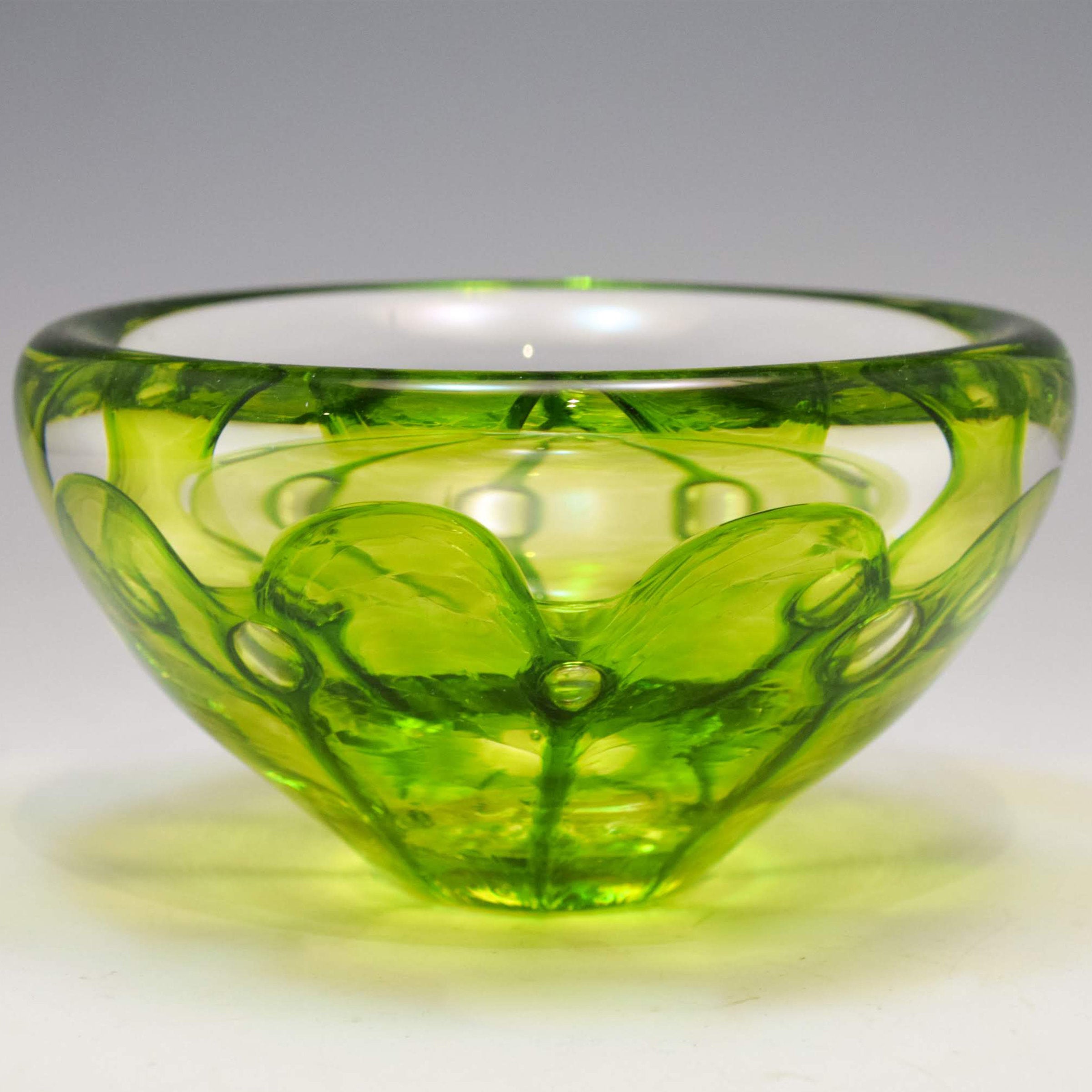 lime green