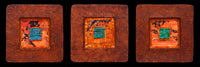 Jewel From Within Petite Squares