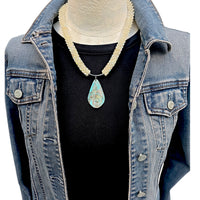 Relics & Retro Necklace