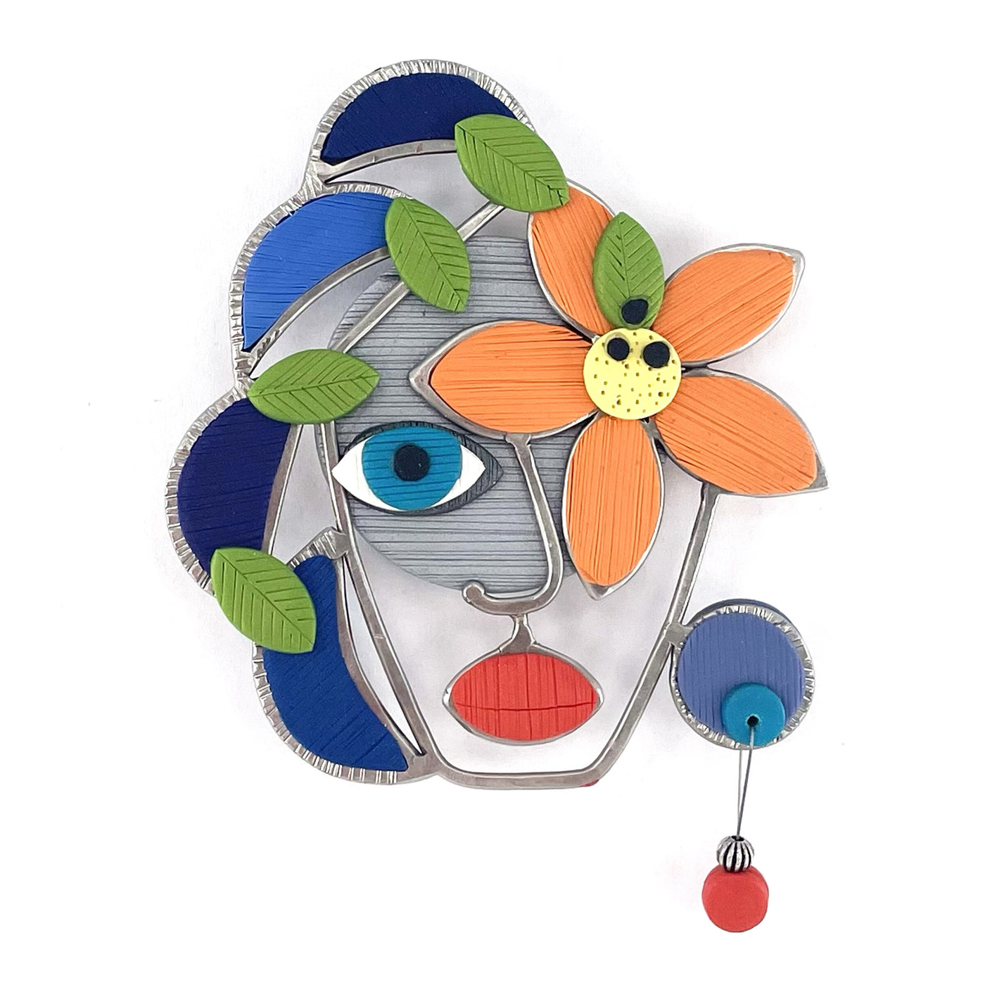 Frida Pin II