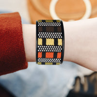 Harvest Geometric Cuff