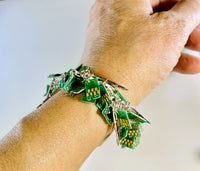 Think Green Bracelet