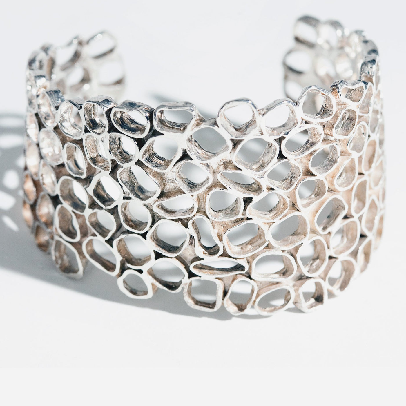 Bright Silver