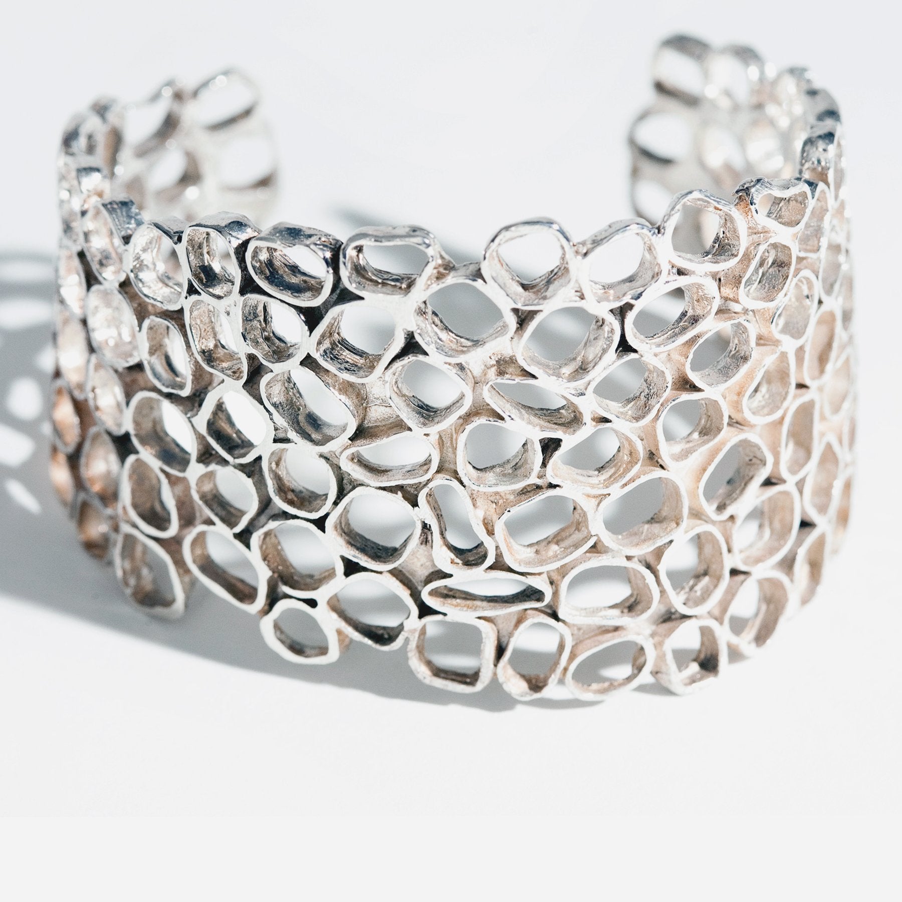 Bright Silver