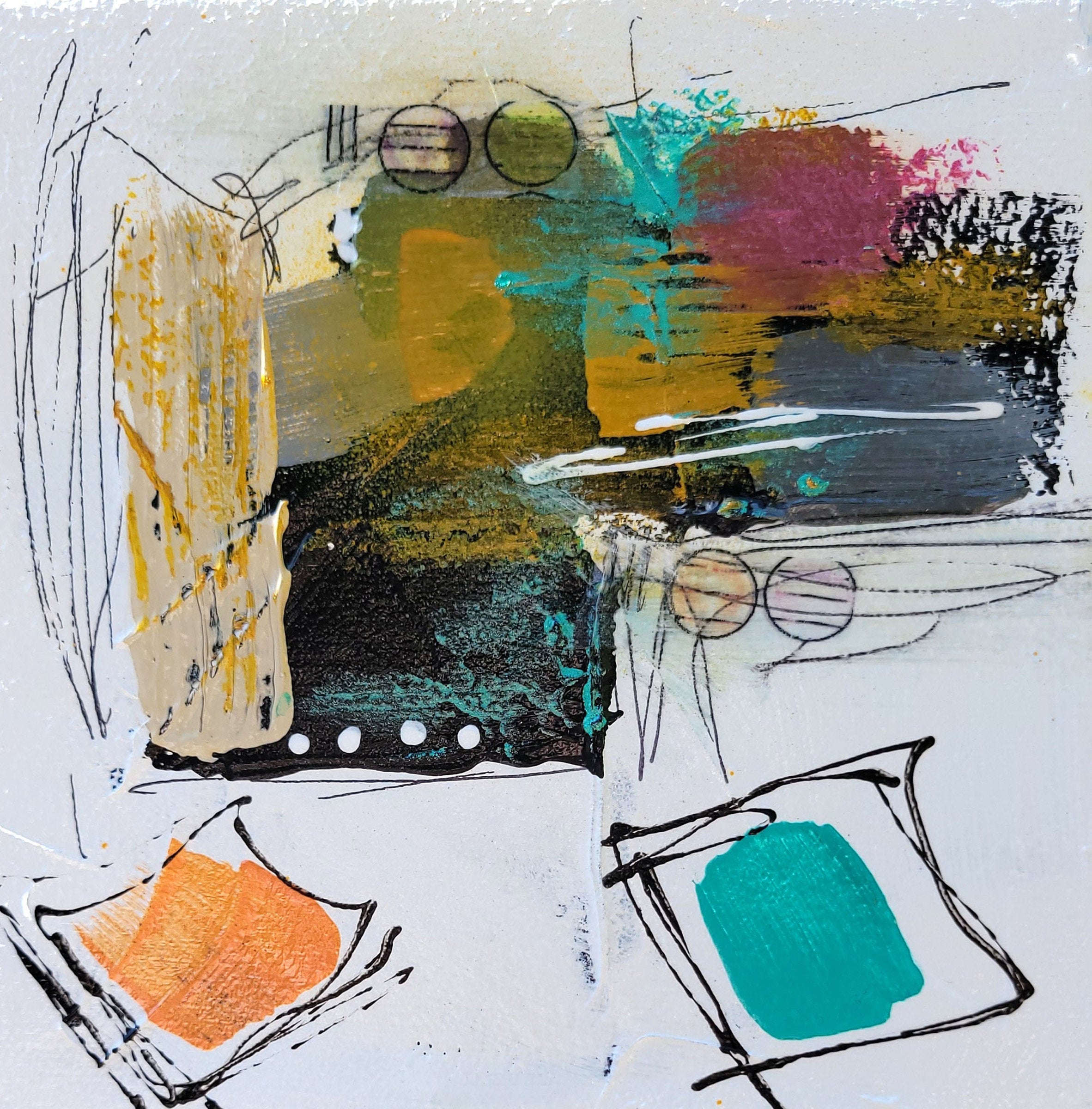 Pieces 10