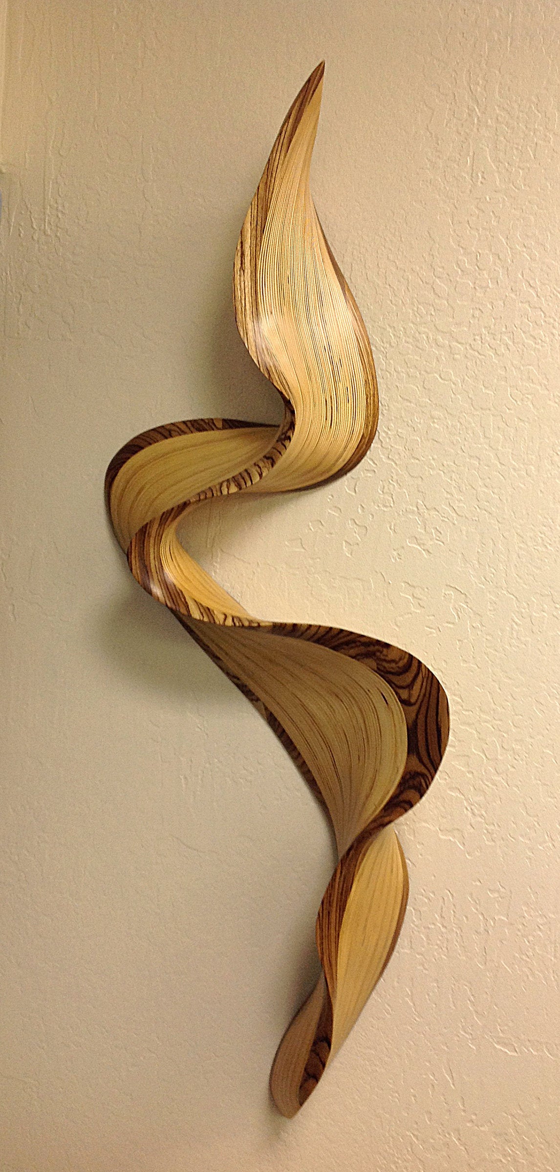 Philadelphia Wave · Artful Home