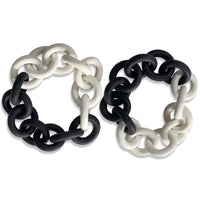 Deville Strongest Link Bracelet Set
