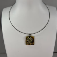 Heart's Desire Pendant