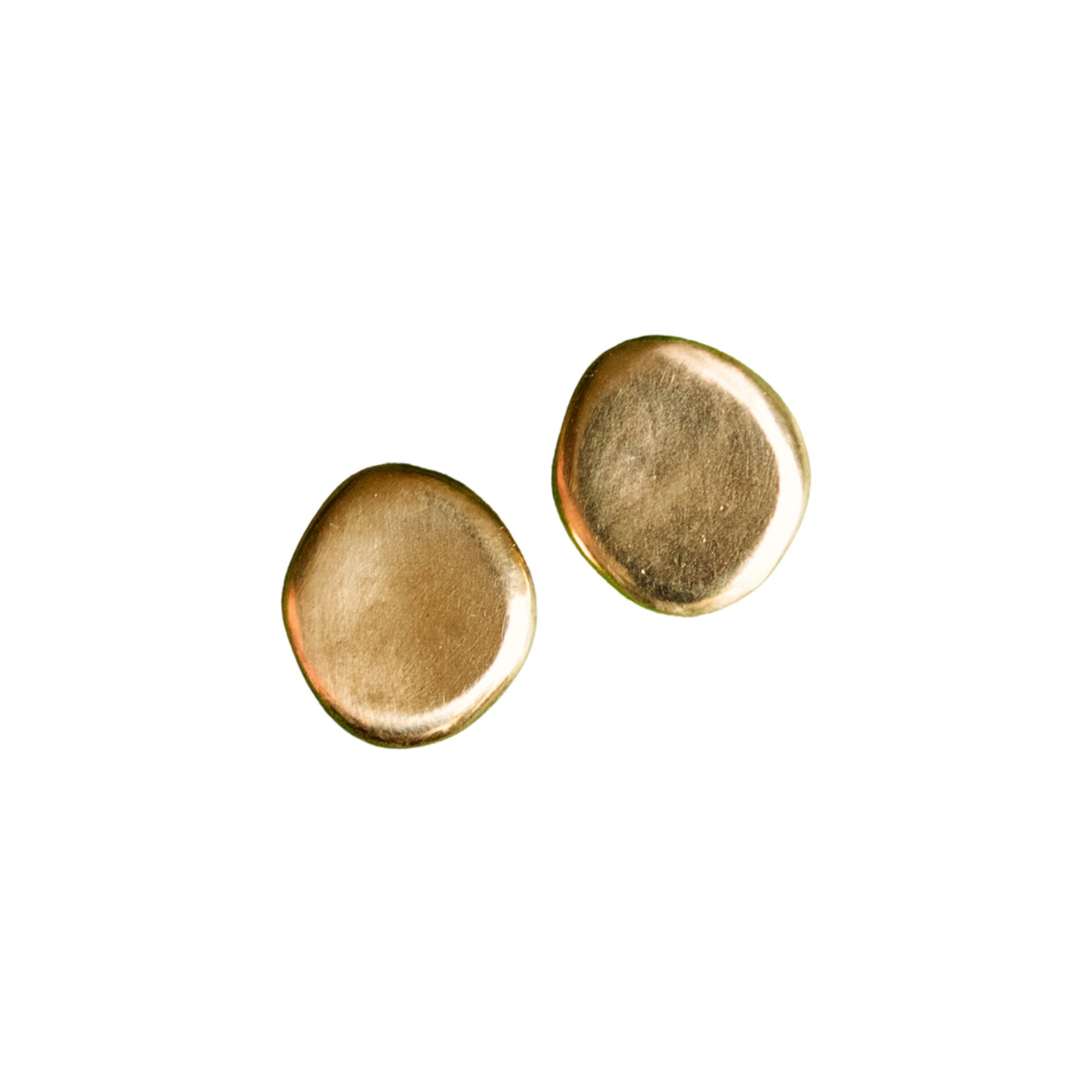 Small Petal Earrings