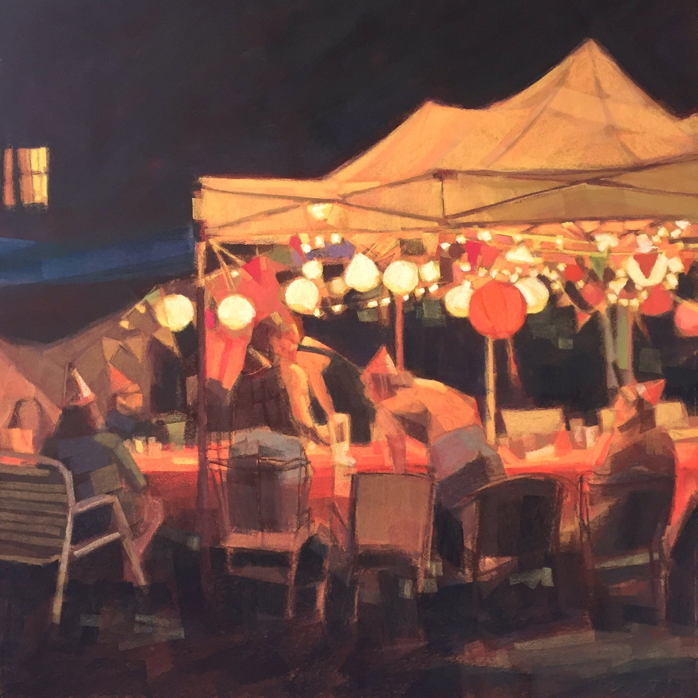 Night Party