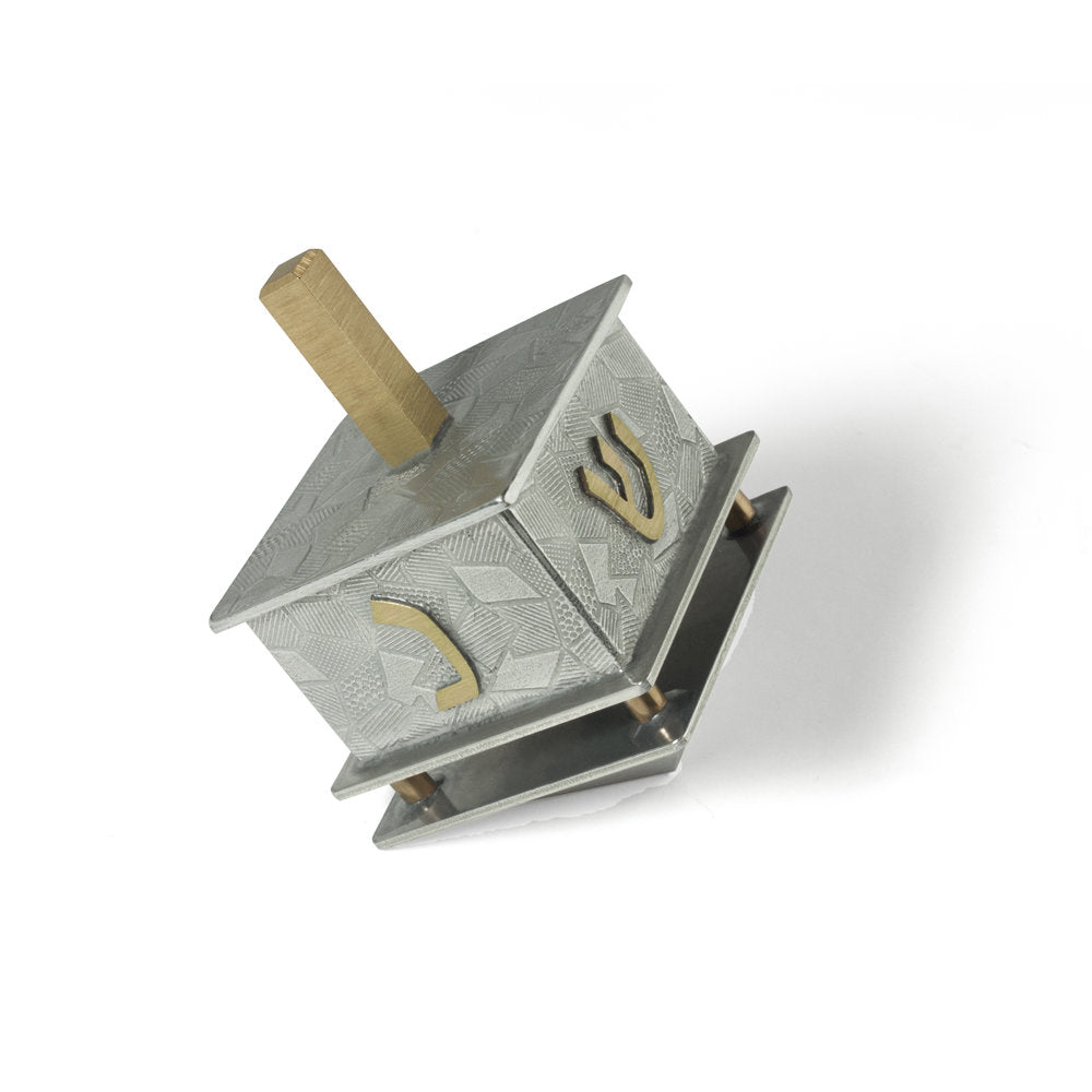Small Full Pattern Dreidel