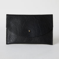 Black Leather