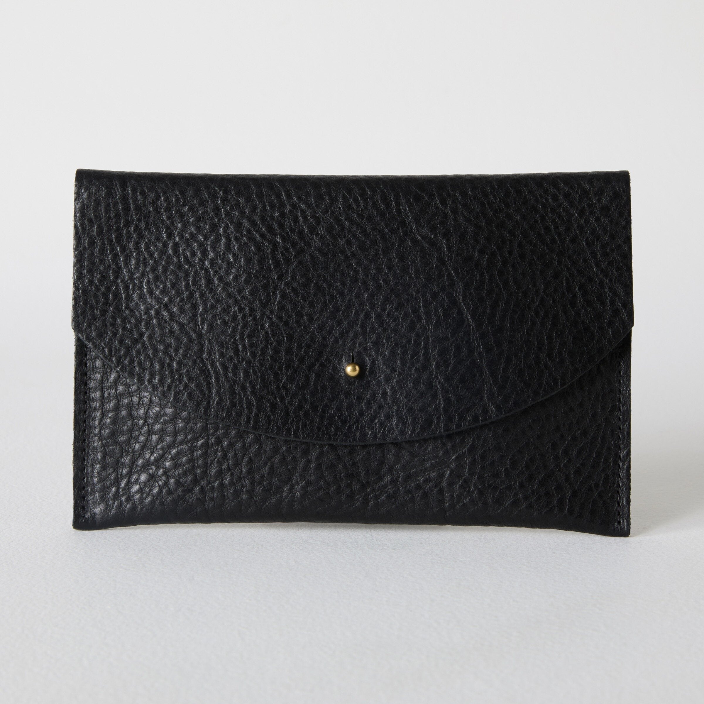 Black Leather