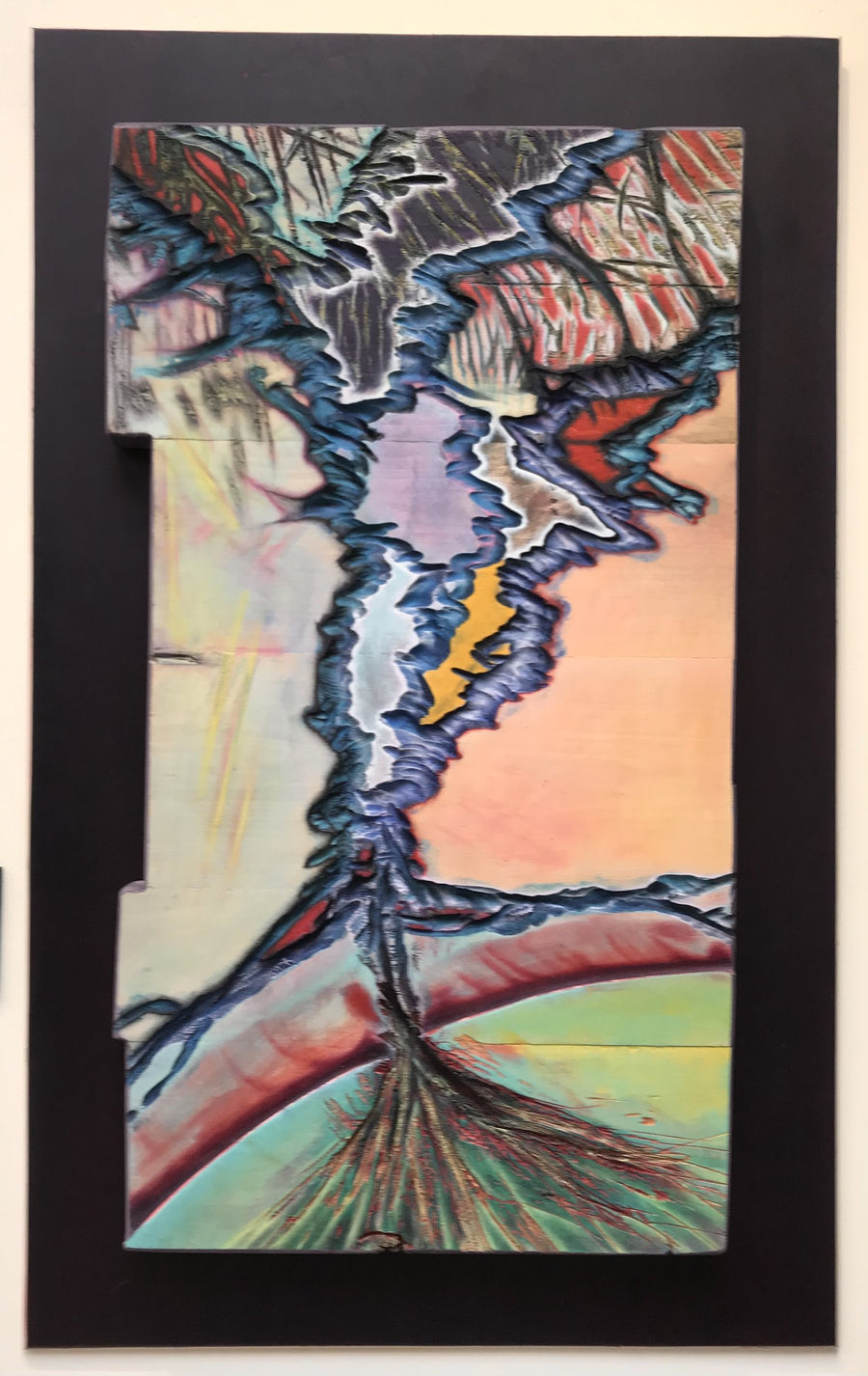 No. 392 Volcano