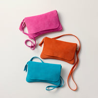 Cecilia Crossbody Bag