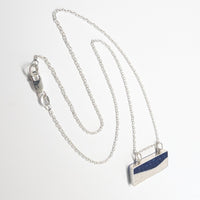 Midnight At the Beach Necklace