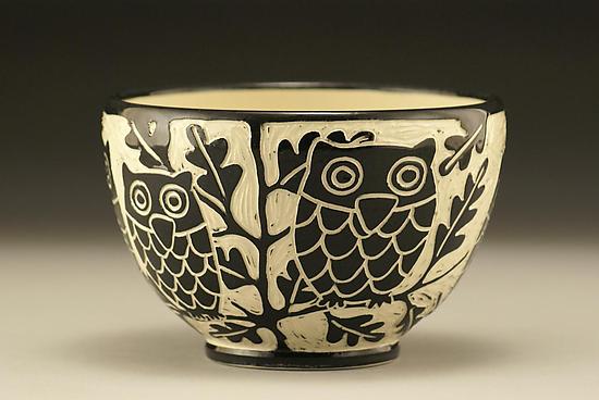 Owl Bowl