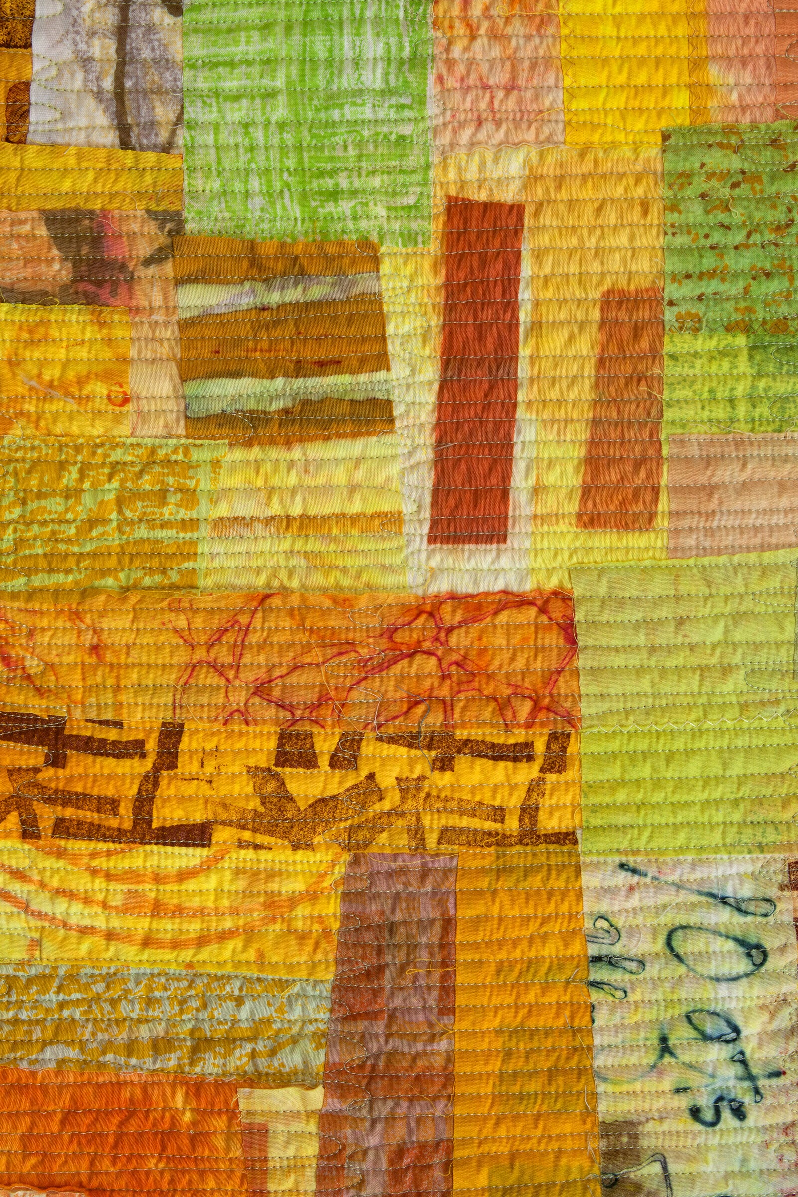 Fabric Journal