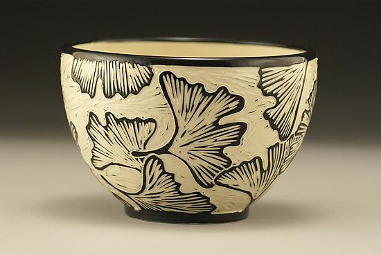 Ginkgo Bowl