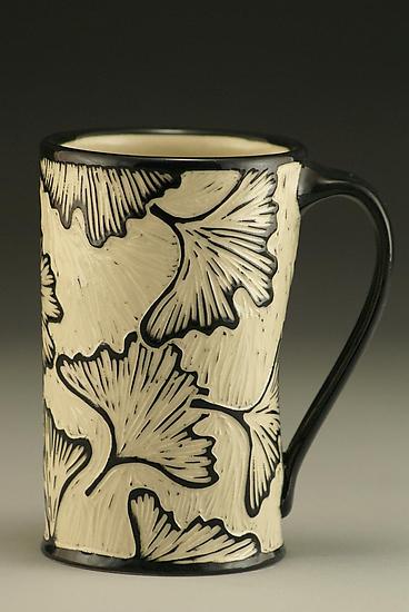 Ginkgo Mug