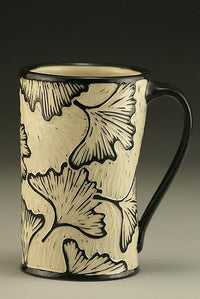 Ginkgo Mug