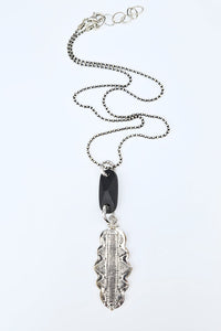 Laila Necklace