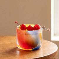 Tutti Frutti Splash Drinkware