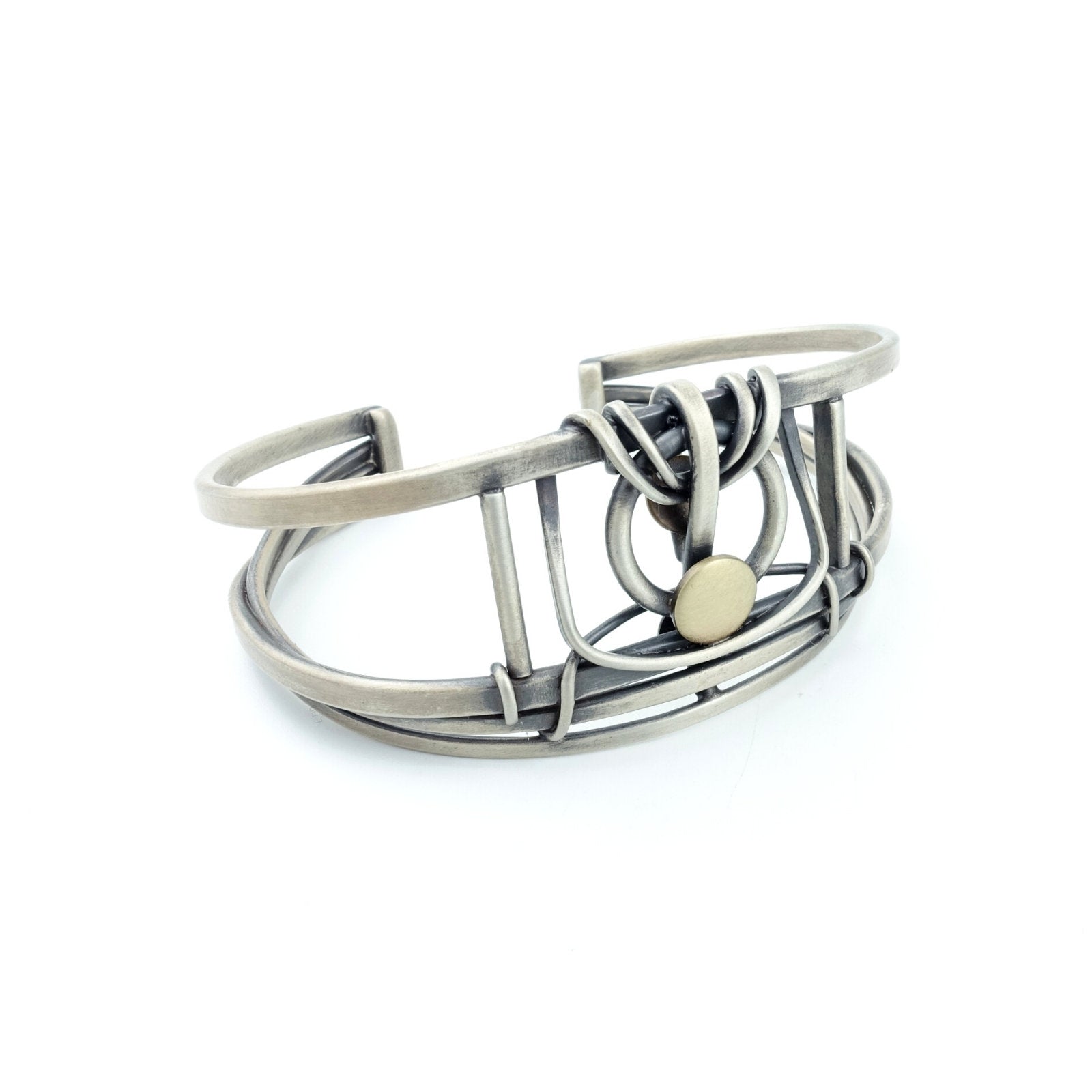 Magnetic Field Cuff