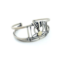 Magnetic Field Cuff