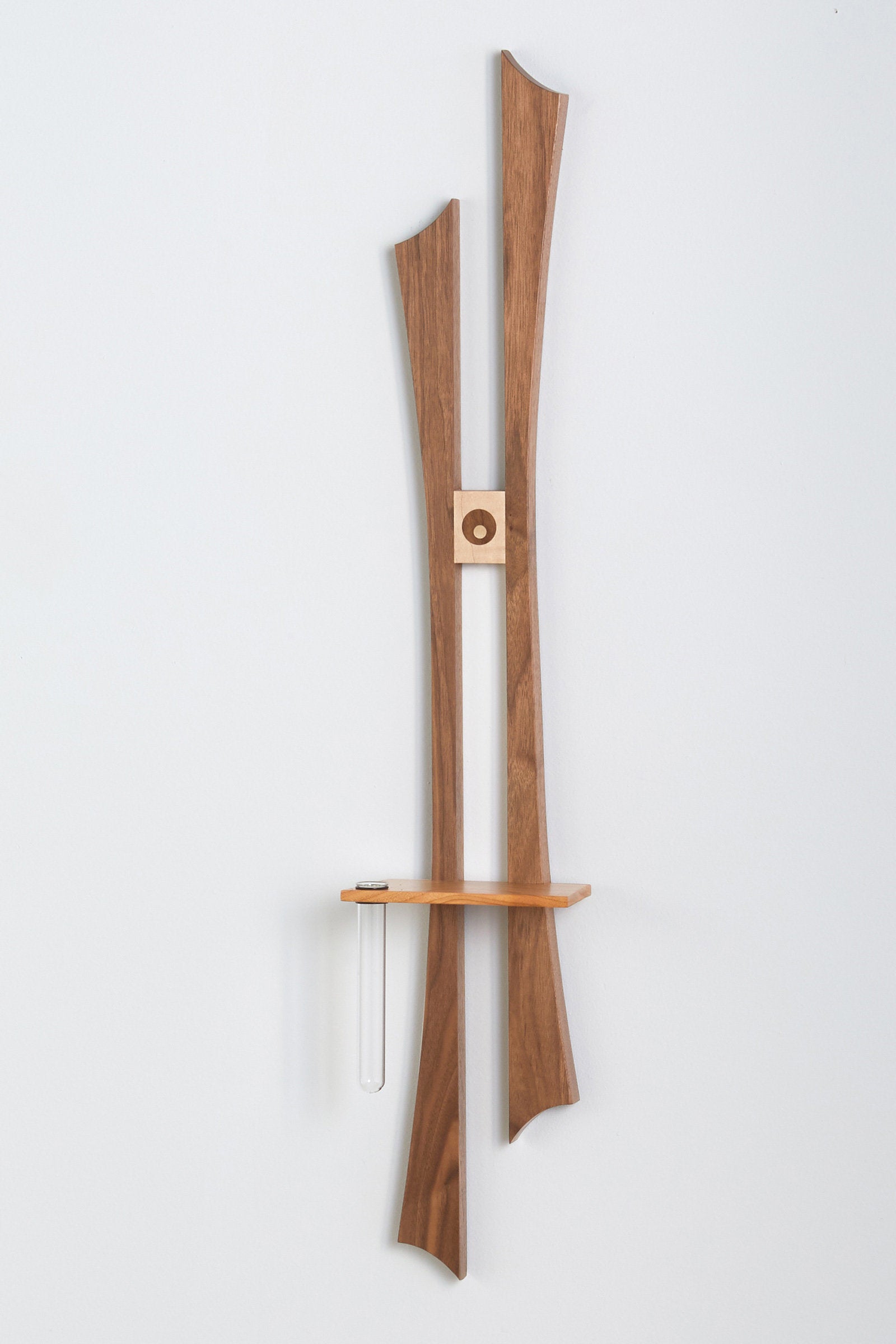 Tower Shelf