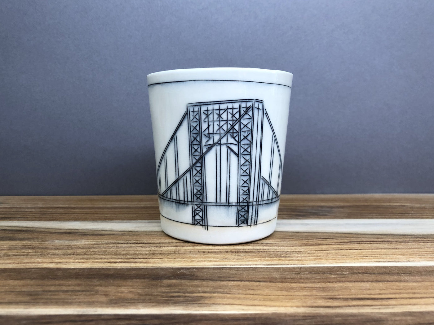 George Washington Bridge (NYC)
