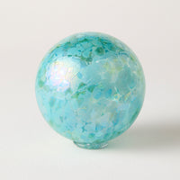Glass Gazing Orb