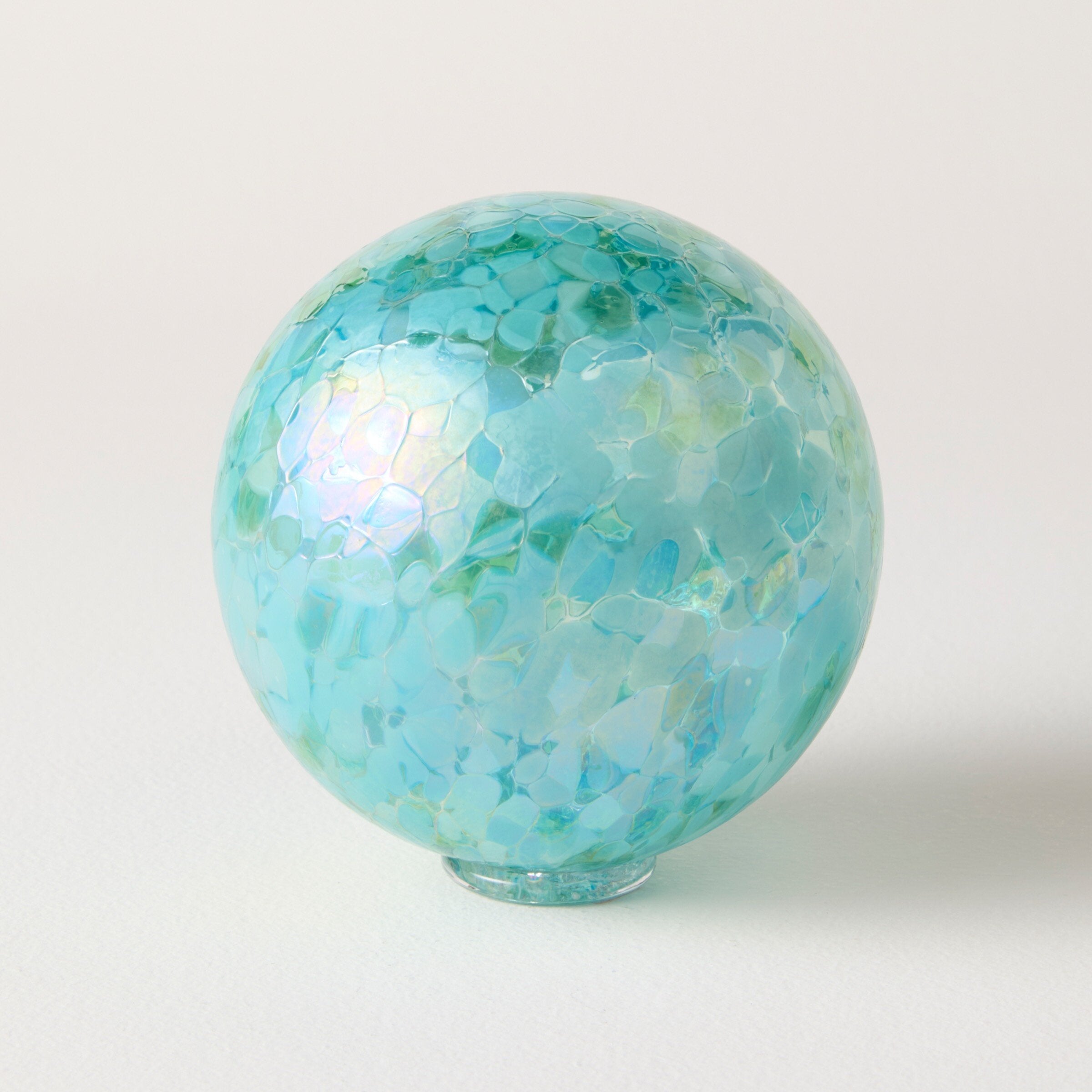 Glass Gazing Orb