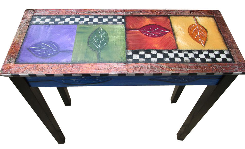 Entry Table