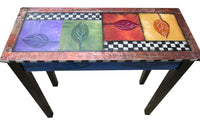 Entry Table