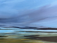 Coastal Fog